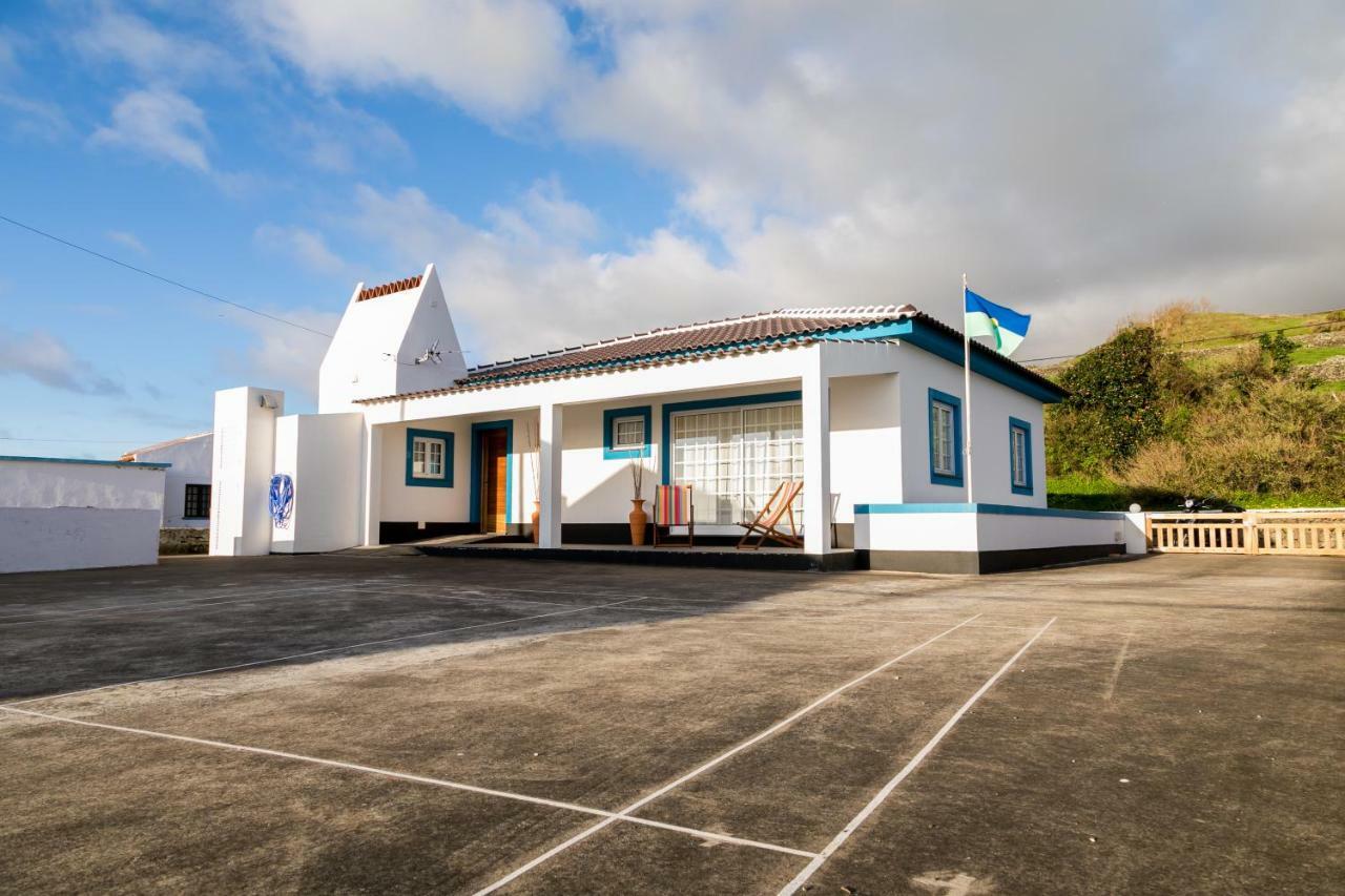 Quinta Do Oeste Doze Ribeiras 외부 사진
